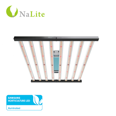 LED Grow Light for Indoor Growing Environment (N3-650N)