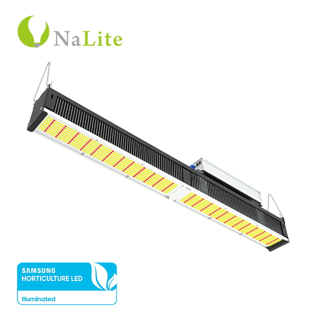 LED Grow Light (H4-630B)