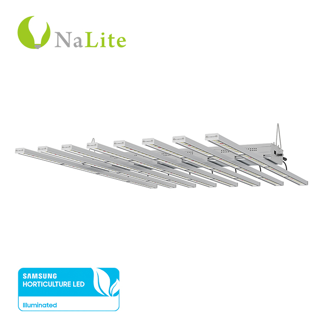 Led Grow Light (H2-PL134)